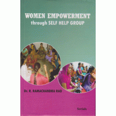 Women Empowerment through Self Help Group